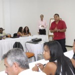 Saúde inicia capacitação para beneficiar comunidade indígena - Foto: Isa Vanny