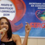 III módulo do Projeto de Qualificação começa nesta sextafeira - Clique para ampliar