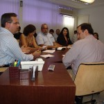 Núcleo de Arranjos Produtivos Locais inicia atividades - Foto: Jairo Andrade/Sedetec