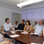 Núcleo de Arranjos Produtivos Locais inicia atividades - Foto: Jairo Andrade/Sedetec
