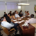 Núcleo de Arranjos Produtivos Locais inicia atividades - Foto: Jairo Andrade/Sedetec