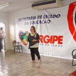 Secretaria realiza primeiro curso de capacitação para gestores - Foto: Juarez Silveira/Educação
