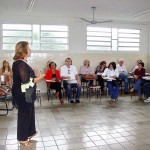 Secretaria realiza primeiro curso de capacitação para gestores - Foto: Juarez Silveira/Educação