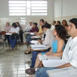 Secretaria realiza primeiro curso de capacitação para gestores - Foto: Juarez Silveira/Educação