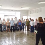 Secretaria realiza primeiro curso de capacitação para gestores - Foto: Juarez Silveira/Educação