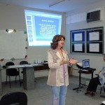 Diretores de escolas conhecem 'Projeto Conversando com o Coordenador' - Foto: José Santana Filho/Educação