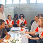 Programa de Apoio às Escolas já atendeu a mais de 30 instituições - Foto: Juarez Silveira/Educação