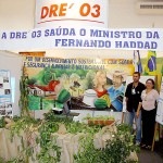 Exposição de projetos faz parte do lançamento do PDE de Sergipe - Foto: Juarez Silveira/Educação