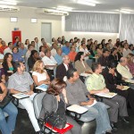 Fazenda realiza reunião aberta ao público sobre Supersimples - Foto: Silvio Araujo/Sefaz