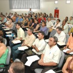 Fazenda realiza nova reunião sobre o Supersimples - Foto: Silvio Araujo/Sefaz