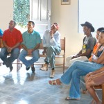 Governo inicia programa de habitação em Salgado - Foto: Edinah Mary/Seides