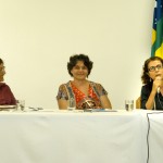 Secretaria firma acordo com Unesco para Programa Abrindo Espaços - Foto: Edinah Mary/Seides