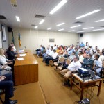 prefeituras e Caixa viabilizará moradias - Foto: Lúcio Teles/Planejamento