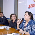 Parceria entre Governo