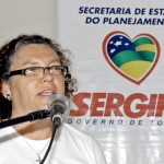 Demandas do Centro Sul são apresentadas em Conferência Territorial - Foto: Lúcio Telles/Seplan