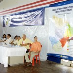 Demandas do Centro Sul são apresentadas em Conferência Territorial - Foto: Lúcio Telles/Seplan