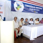 Demandas do Centro Sul são apresentadas em Conferência Territorial - Foto: Lúcio Telles/Seplan