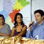 Aquidabã recebe Conferência Territorial do Médio Sertão - Foto: Lúcio Teles/Planejamento