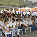 Aquidabã recebe Conferência Territorial do Médio Sertão - Foto: Lúcio Teles/Planejamento