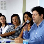 Aquidabã recebe Conferência Territorial do Médio Sertão - Foto: Lúcio Teles/Planejamento