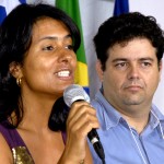 Aquidabã recebe Conferência Territorial do Médio Sertão - Foto: Lúcio Teles/Planejamento