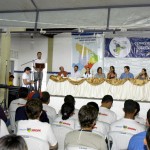 Aquidabã recebe Conferência Territorial do Médio Sertão - Foto: Lúcio Teles/Planejamento