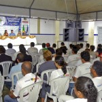 Aquidabã recebe Conferência Territorial do Médio Sertão - Foto: Lúcio Teles/Planejamento