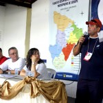 Conferência Territorial do Médio Sertão define ações prioritárias - Foto: Lúcio Teles/Planejamento