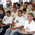 Conferência Territorial do Médio Sertão define ações prioritárias - Foto: Lúcio Teles/Planejamento