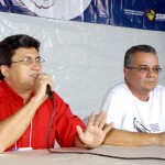 Conferência Territorial do Médio Sertão define ações prioritárias - Foto: Lúcio Teles/Planejamento