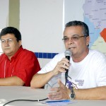 Conferência Territorial do Médio Sertão define ações prioritárias - Foto: Lúcio Teles/Planejamento