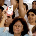Conferência Territorial do Médio Sertão define ações prioritárias - Foto: Lúcio Teles/Planejamento