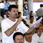 Conferência Territorial do Médio Sertão define ações prioritárias - Foto: Lúcio Teles/Planejamento