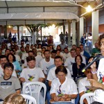 Conferência Territorial do Médio Sertão define ações prioritárias - Foto: Lúcio Teles/Planejamento