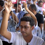 Conferência do Leste Sergipano levanta demandas da região - Foto: Lúcio Telles/Seplan