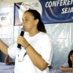 Conferência do Leste Sergipano levanta demandas da região - Foto: Lúcio Telles/Seplan
