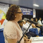 Conferência do Agreste Central ocorre nesta terça em Itabaiana - Foto: Lúcio Telles/Planejamento