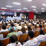 Conferência do Agreste Central ocorre nesta terça em Itabaiana - Foto: Lúcio Telles/Planejamento