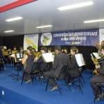 Conferência do Agreste Central ocorre nesta terça em Itabaiana - Foto: Lúcio Telles/Planejamento