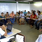 Conferência do Agreste Central ocorre nesta terça em Itabaiana - Foto: Lúcio Telles/Planejamento