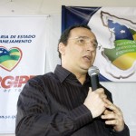 Secretário do MDA diz que Sergipe é modelo de planejamento no país - Foto: Lúcio Telles/Seplan