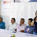 Secretário do MDA diz que Sergipe é modelo de planejamento no país - Foto: Lúcio Telles/Seplan