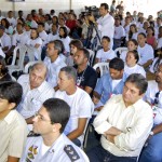 Secretário do MDA diz que Sergipe é modelo de planejamento no país - Foto: Lúcio Telles/Seplan