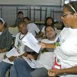 Secretário do MDA diz que Sergipe é modelo de planejamento no país - Foto: Lúcio Telles/Seplan
