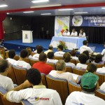 Agreste Central divulga demandas em Conferência do PDTP - Foto: Lúcio Telles/Planejamento