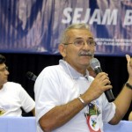 Agreste Central divulga demandas em Conferência do PDTP - Foto: Lúcio Telles/Planejamento