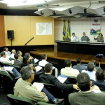 Governo prepara secretários para a Conferência Estadual do PDTP - Foto: Lúcio Telles/Planejamento