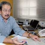Sergás corrige informações da imprensa sobre fraude de funcionário - Foto: Janaína Santos/ASN