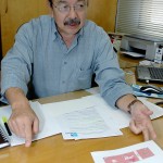 Sergás corrige informações da imprensa sobre fraude de funcionário - Foto: Janaína Santos/ASN