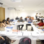 Curso Básico de Vigilância Epidemiológica termina nesta sextafeira - Fotos: Wellington Barreto/Saúde